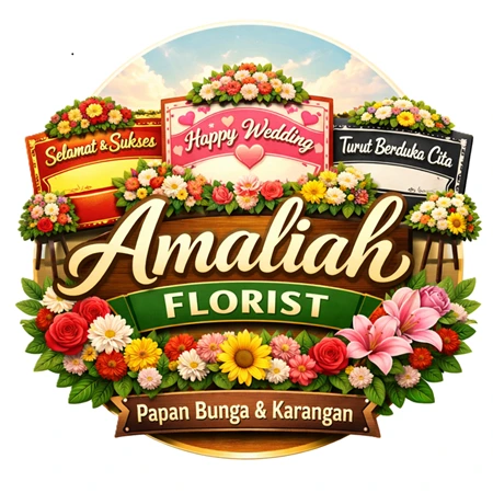 Papan Bunga Lubuk Binjai